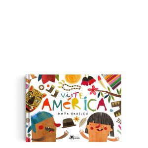 VISTE AMÉRICA