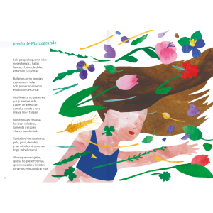 RONDAS Y CANCIONES DE CUNA