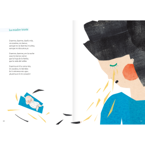 RONDAS Y CANCIONES DE CUNA