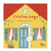 Cristina Juega