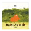 Antonia va al río
