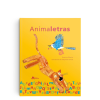 ANIMALETRAS