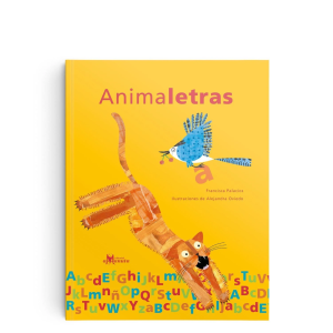 ANIMALETRAS