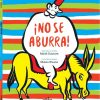 ¡No se aburra!