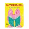 Diccionadario