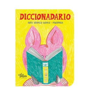 Diccionadario