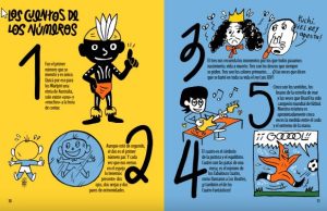 Cuenta que te cuento