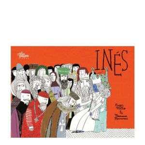 Inés