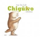 Chigüiro chistoso