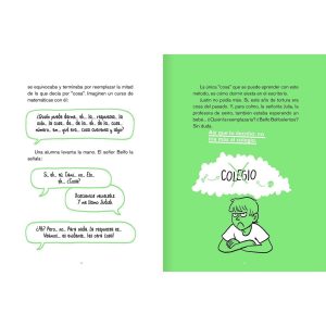 AGENCIA MYSTERIUM
