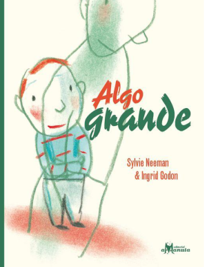 ALGO GRANDE