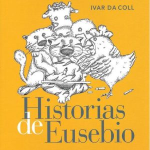 HISTORIAS DE EUSEBIO