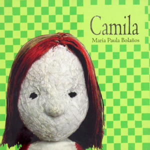 Camila