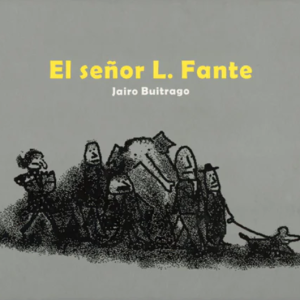 El señor L. Fante