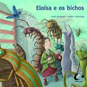 Eloísa y los bichos