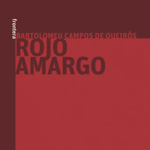 Rojo Amargo