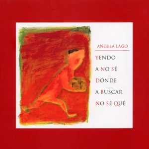 Yendo a no sé dónde a buscar no sé qué