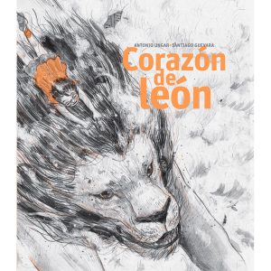 Corazón de león