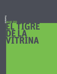 El tigre de la vitrina