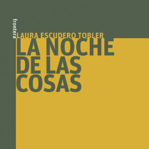 La noche de las cosas