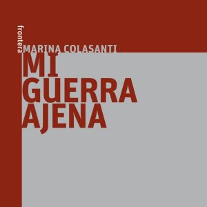 Mi guerra ajena