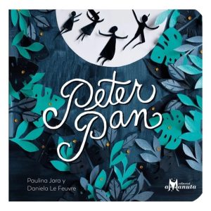 PETER PAN