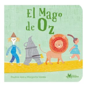 EL MAGO DE OZ