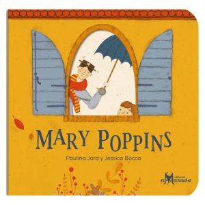 MARY POPPINS