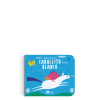 CABALLITO BLANCO