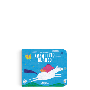 CABALLITO BLANCO