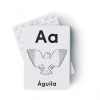 ALFABETO ANIMAL