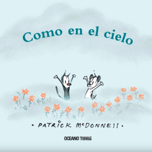 COMO EN EL CIELO
