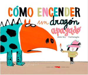 CÓMO ENCENDER UN DRAGÓN APAGADO