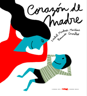 CORAZÓN DE MADRE