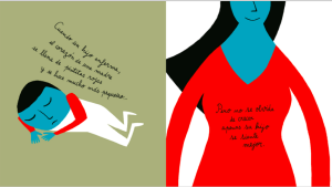 CORAZÓN DE MADRE