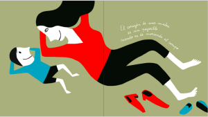 CORAZÓN DE MADRE
