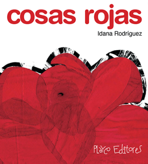 COSAS ROJAS
