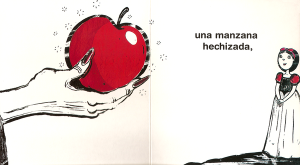 COSAS ROJAS