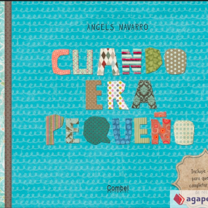 CUANDO ERA PEQUEÑO