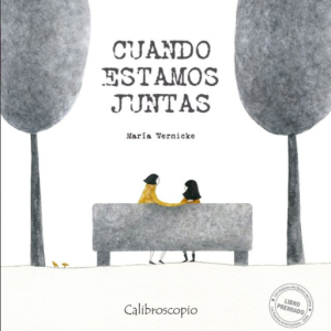 CUANDO ESTAMOS JUNTAS