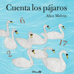 CUENTA LOS PÁJAROS
