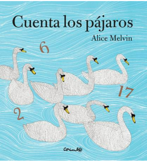 CUENTA LOS PÁJAROS