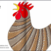 CUENTA LOS PÁJAROS
