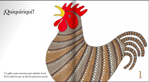 CUENTA LOS PÁJAROS