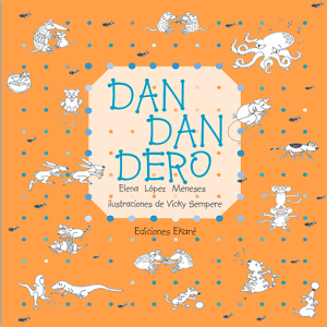 DAN, DAN, DERO