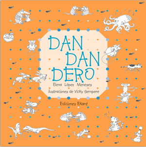 DAN, DAN, DERO