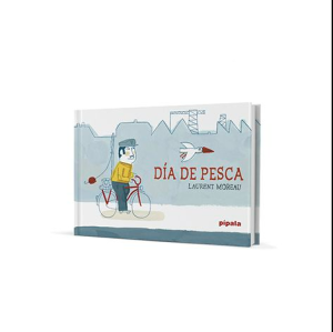 DÍA DE PESCA