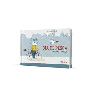 DÍA DE PESCA