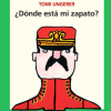 ¿DÓNDE ESTÁ MI ZAPATO?