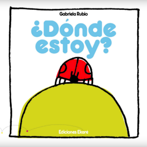 ¿DÓNDE ESTOY?
